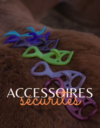 Accessoires de sécurité