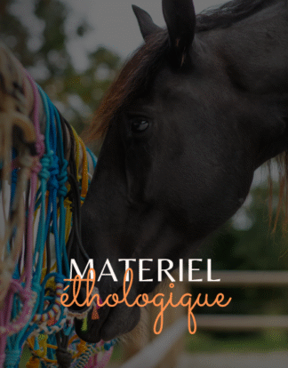 Matériel éthologique